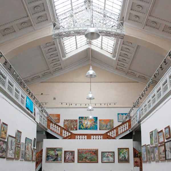 Office Contact (english)