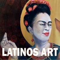 LATINOS ART 