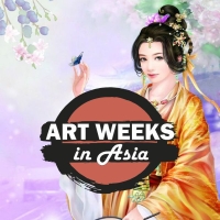 ART WEEK IN ASIA (Королевство Камбоджа, г.Пномпень) Международная выставка-конкурс современного искусства