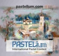 PASTELIUM в СЕРБИИ. Межд. конкурс художников-пастелистов